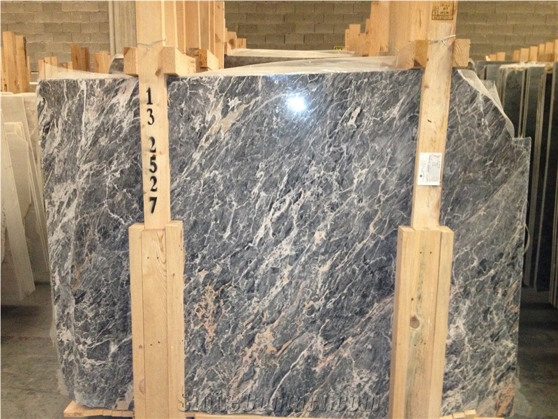 Afrodit Marble Blocks, Aphrodit Marble Slabs, Salome Tiles