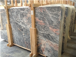 Afrodit Marble Blocks, Aphrodit Marble Slabs, Salome Tiles