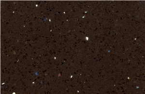 Brillante Bruno Quartz Stone Tiles, Slabs