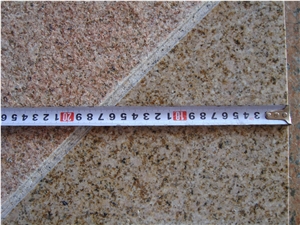 G682 Granite ,Misty Yellow Granite , Golden Fantasy,Ivory Grniate,Rusty Yellow Granite,G682 Yellow Granite Slab Tile,Chinese Yellow Granite