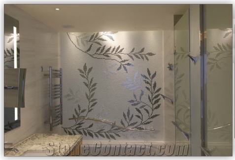 Badalan White Red Spider Marble, Turkey Red Spider White Marble Slabs, Tiles