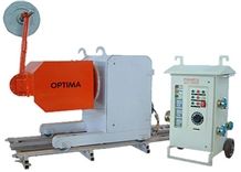Diamond Wire Saw Machine SS 20