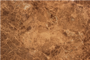 Crystal Emperador Marble, Alanya Emprador Light Polished Marble