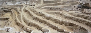 Crema Marfil Coto Marble Blocks, Crema Marfil Marble Blocks