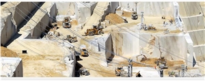 Crema Marfil Coto Marble Blocks, Crema Marfil Marble Blocks