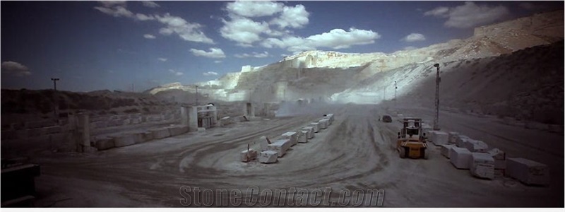 Crema Marfil Coto Marble Blocks, Crema Marfil Marble Blocks