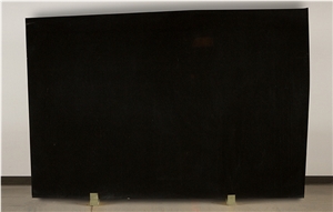 Absolute Premium India Black Granite Slabs, Polished, Honed, Antique Absolute Premium India Black Granite Slabs, Polished, Honed, Antique