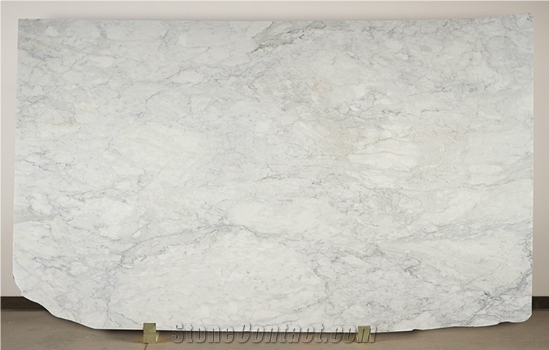 Calacatta Velluto Marble Slabs 2 cm Polished
