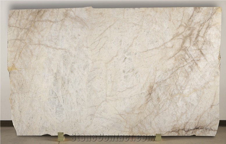Champagne Quartzite Slabs 2 cm, 3 cm Polished