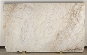 Champagne Quartzite Slabs 2 cm, 3 cm Polished