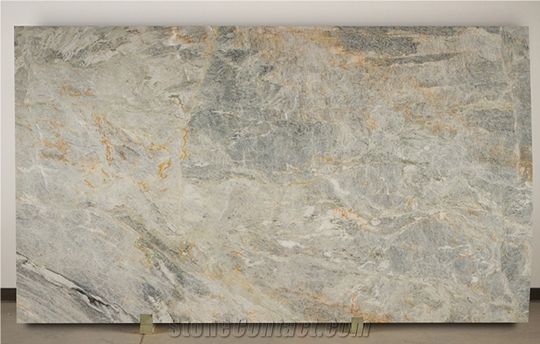 Cielo Quartzite Slabs 2 cm, 3 cm Polished, Antique