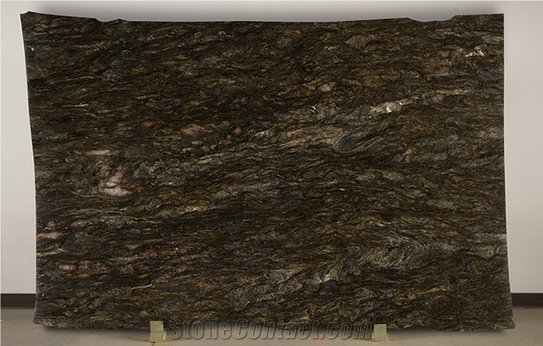 Cosmos Granite Slabs Polished, Antique