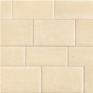 Cotswold Limestone Tiles, Cotswold Creme