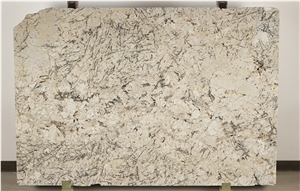 Crema Antarctica Granite Slabs