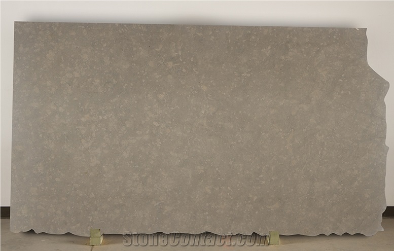 Lagos Azul Limestone Slabs
