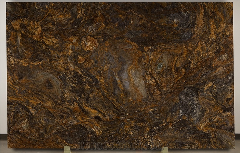 Lava Vecchia Granite Slabs