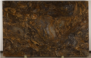 Lava Vecchia Granite Slabs