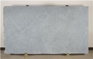 Mariana Soapstone Slabs Honed, Brazil Grey Soapstone