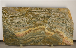 Mesa Gold Marble Slabs 2 cm, 3 cm Polished