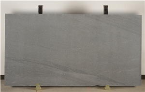 Pietra Basaltina Slabs Honed Filled