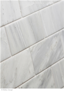 Rue Pierre Collection 3 X 6 Field in Gris Antique Finish