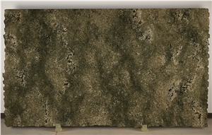 Seafoam Granite Slabs, Brazil Green Granite