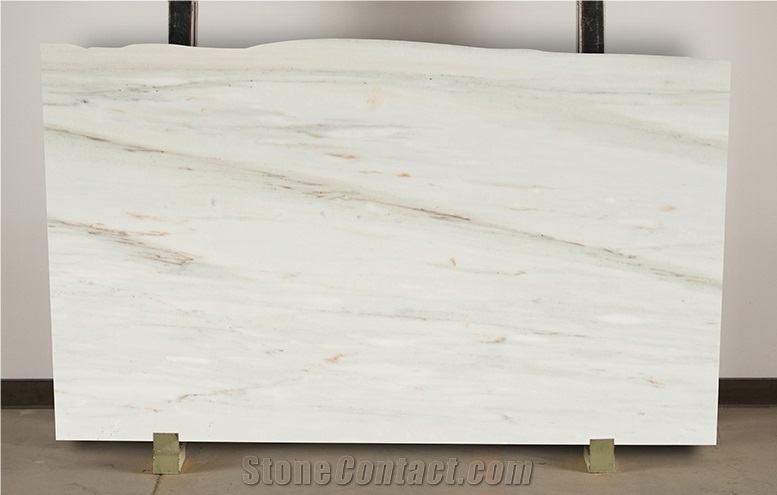 Silver Dusk Marble Slabs 2 cm Polished