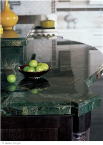 Verde Vecchio Granite Countertop, Verde Vecchio Green Granite Countertop Verde Vecchio Granite Countertop, Verde Vecchio Green Granite Countertop