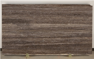 Volterra Travertine Slabs 2 cm, 3 cm Honed Volterra Travertine Slabs 2 cm, 3 cm Honed