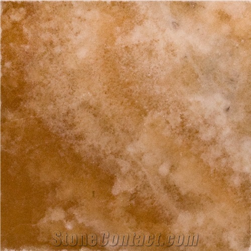 Sable Onyx Polished Field Tile, Bathroom Wall Application