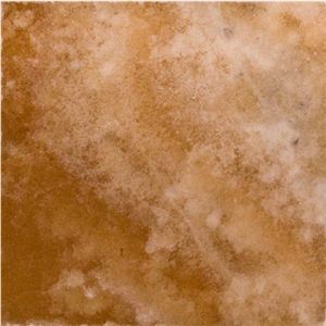 Sable Onyx Polished Field Tile, Bathroom Wall Application