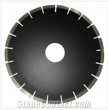 Wet Cutting Disc D. Diamant D-350 3.2x8 Eje 25.4 Gto