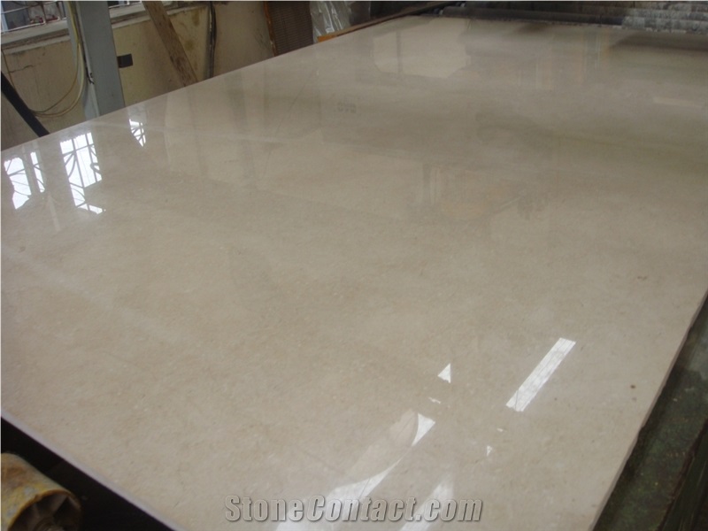 Galala Marble, Crema Bella Marble Tiles, Slabs, Beige Marble Egypt Tiles & Slabs Polished
