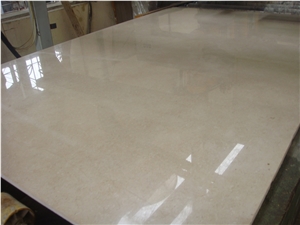 Galala Marble, Crema Bella Marble Tiles, Slabs, Beige Marble Egypt Tiles & Slabs Polished