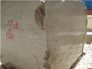 Melly Grey Marble Blocks, Grey Egypt Marble Blocks