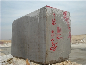 Savana Grey Marble Blocks, Turkey Grey Marble
