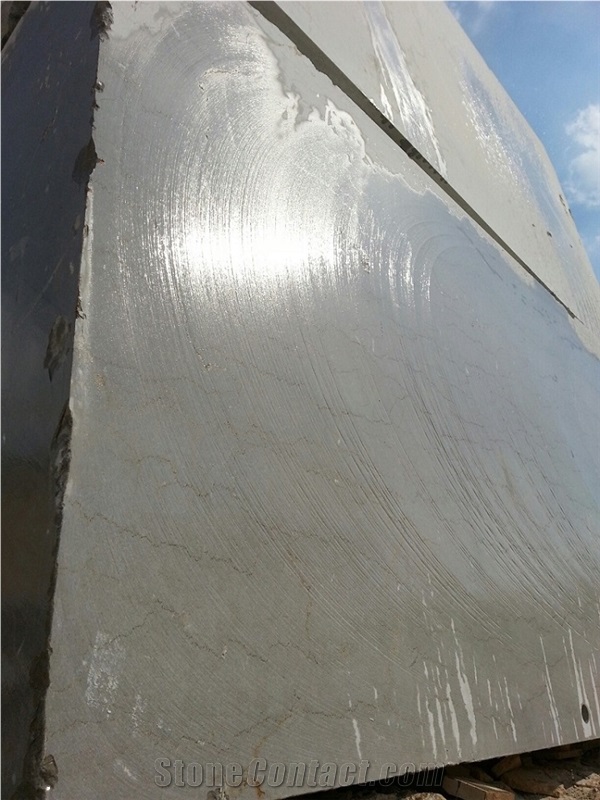 Savana Grey Marble Blocks, Turkey Grey Marble