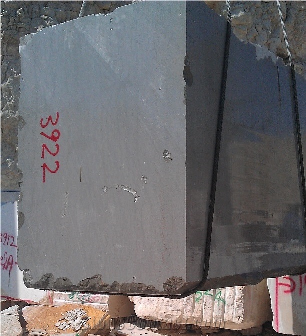 Savana Grey Marble Blocks, Turkey Grey Marble