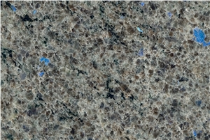 Blue Eyes Granite Slabs