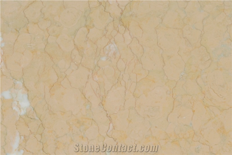 Gialletto Verona Marble Tiles, Slabs