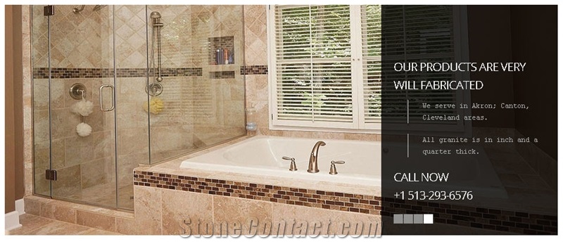 Travertino Jalapa Bathroom Design, Travertino Jalapa Beige Travertine Bathroom Design