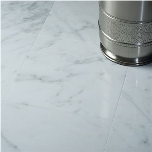 Asian Statuary/Grecian/Eastern White/Neve Milky Marble Tiles Asian Statuary/Grecian/Eastern White/Neve Milky Marble Tiles