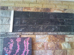 Pakistan Multicolor Slate Slabs