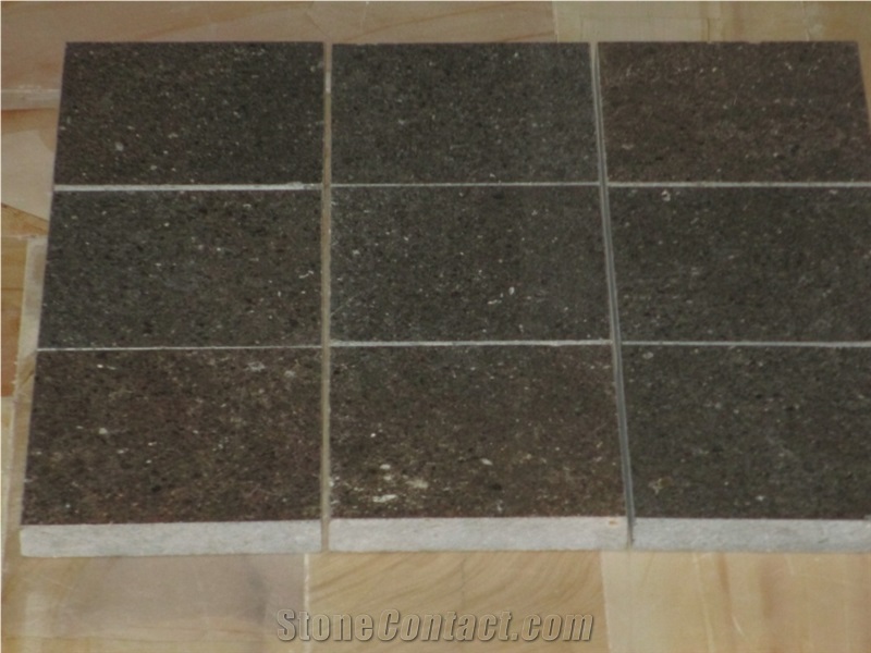Pakistan Multicolor Slate Slabs