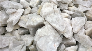 Natural Quartz Rocks