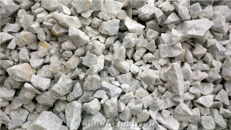 Natural Quartz Rocks