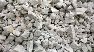 Natural Quartz Rocks