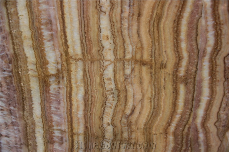 Traver Onyx Tiles, Slabs