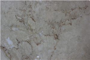 Crema Latte Marble Slabs