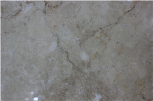 Crema Latte Marble Slabs